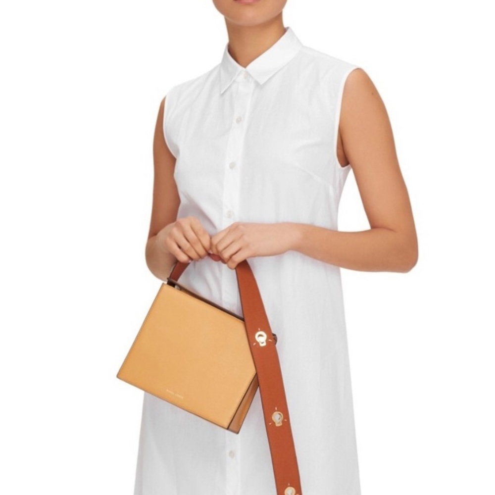 Danse Lente Zoe bag - Picture 1 of 8